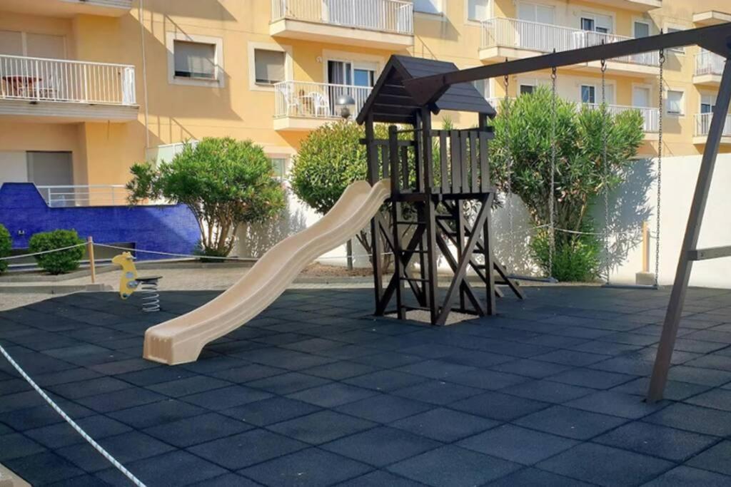 Apartamento Pepa. En El Corazon Del Delta. 圣海梅-德恩韦哈 外观 照片