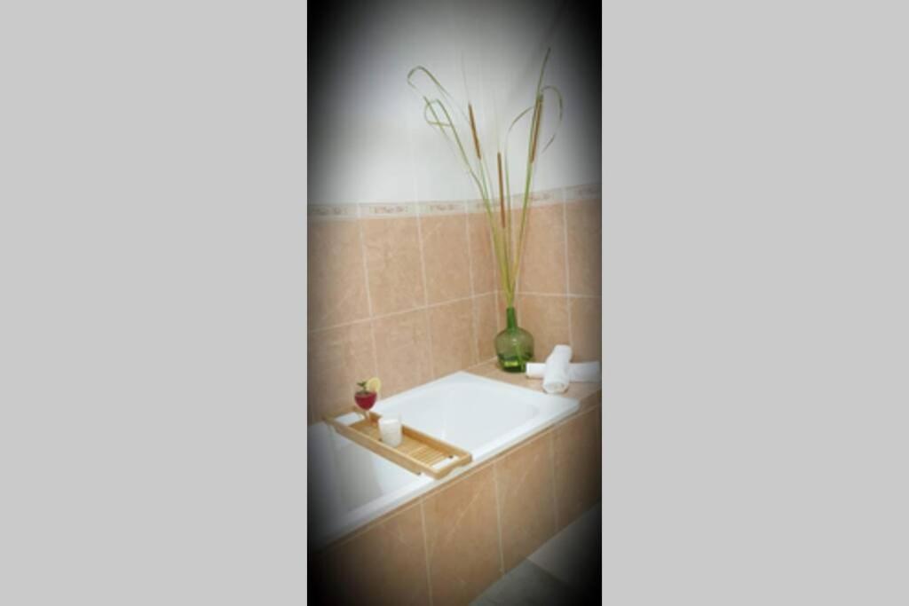 Apartamento Pepa. En El Corazon Del Delta. 圣海梅-德恩韦哈 外观 照片